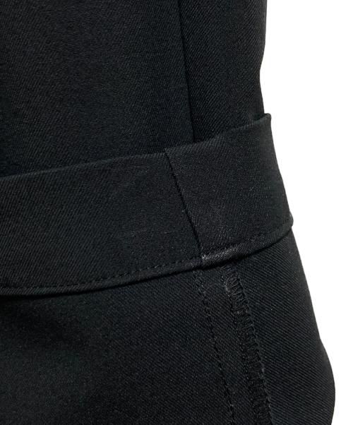 DESCENTE ALLTERRAIN（デザイント オルテライン）Descente ALLTERRAIN (デザイント オルテライン) TECH SLIM PANTS Descente ブラック サイズ:Lの古着・服飾アイテム