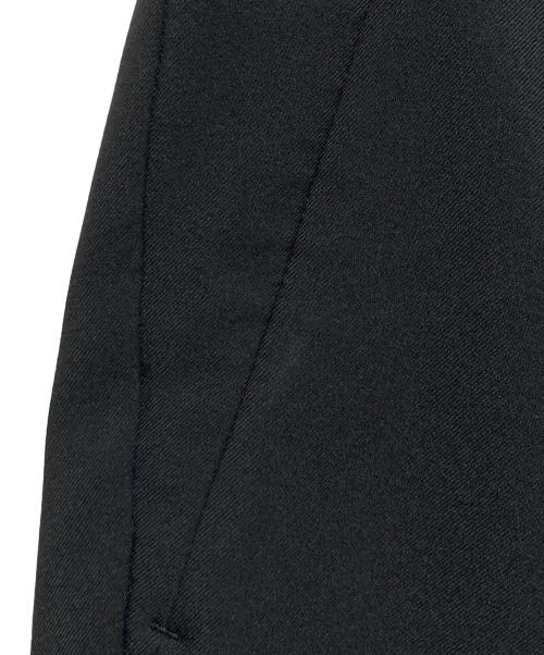 DESCENTE ALLTERRAIN（デザイント オルテライン）Descente ALLTERRAIN (デザイント オルテライン) TECH SLIM PANTS Descente ブラック サイズ:Lの古着・服飾アイテム
