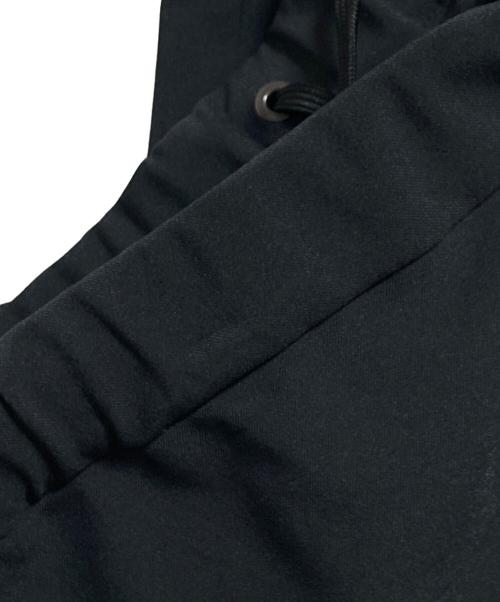 DESCENTE ALLTERRAIN（デザイント オルテライン）Descente ALLTERRAIN (デザイント オルテライン) TECH SLIM PANTS Descente ブラック サイズ:Lの古着・服飾アイテム