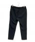 Descente ALLTERRAIN (デザイント オルテライン) TECH SLIM PANTS Descente ブラック サイズ:L：10000円