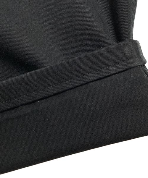 TENDERLOIN（テンダーロイン）TENDERLOIN (テンダーロイン) DURABLE PRESS WORK PANTS ブラック サイズ:Sの古着・服飾アイテム