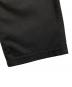 中古・古着 TENDERLOIN (テンダーロイン) DURABLE PRESS WORK PANTS ブラック サイズ:S：7000円