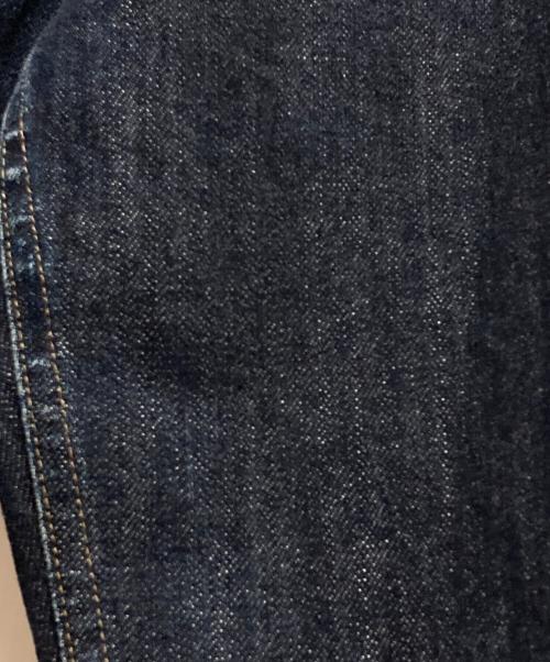MHL（エムエイチエル）MHL (エムエイチエル) CANTON (キャントン) LIGHT DENIM インディゴ サイズ:33の古着・服飾アイテム