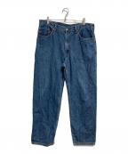 LEVI'Sリーバイス）の古着「550デニムパンツ」｜インディゴ