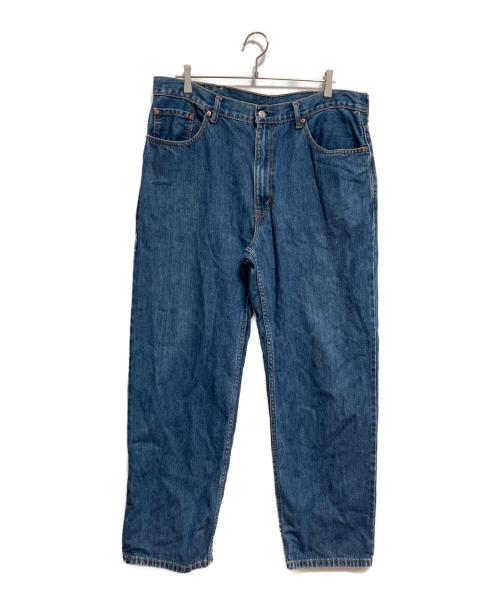 LEVI'S（リーバイス）LEVI'S (リーバイス) 550デニムパンツ インディゴ サイズ: 96cm (W38)の古着・服飾アイテム