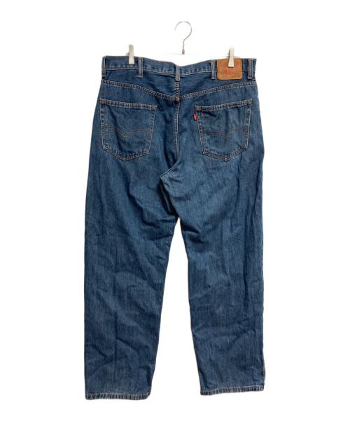 LEVI'S（リーバイス）LEVI'S (リーバイス) 550デニムパンツ インディゴ サイズ: 96cm (W38)の古着・服飾アイテム