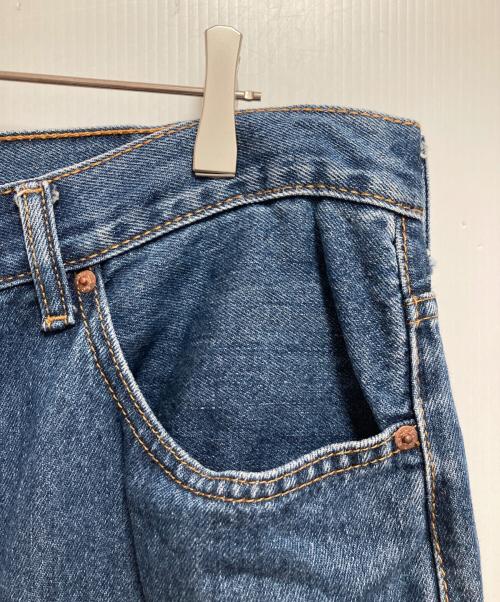 LEVI'S（リーバイス）LEVI'S (リーバイス) 550デニムパンツ インディゴ サイズ: 96cm (W38)の古着・服飾アイテム