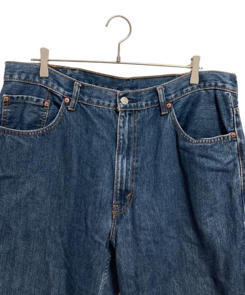 LEVI'S（リーバイス）LEVI'S (リーバイス) 550デニムパンツ インディゴ サイズ: 96cm (W38)の古着・服飾アイテム
