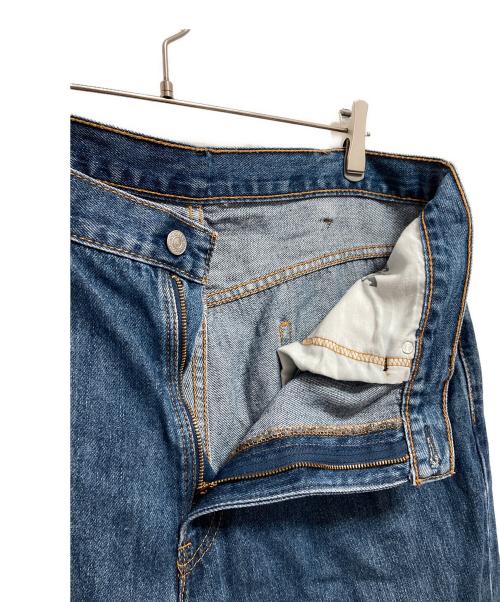 LEVI'S（リーバイス）LEVI'S (リーバイス) 550デニムパンツ インディゴ サイズ: 96cm (W38)の古着・服飾アイテム