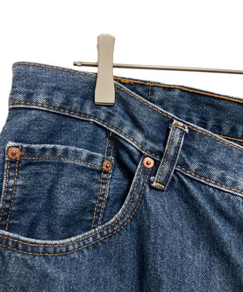 LEVI'S（リーバイス）LEVI'S (リーバイス) 550デニムパンツ インディゴ サイズ: 96cm (W38)の古着・服飾アイテム