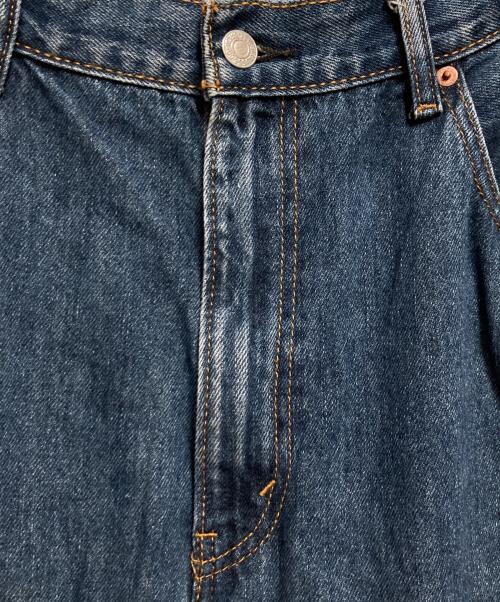 LEVI'S（リーバイス）LEVI'S (リーバイス) 550デニムパンツ インディゴ サイズ: 96cm (W38)の古着・服飾アイテム