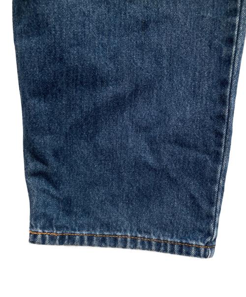 LEVI'S（リーバイス）LEVI'S (リーバイス) 550デニムパンツ インディゴ サイズ: 96cm (W38)の古着・服飾アイテム