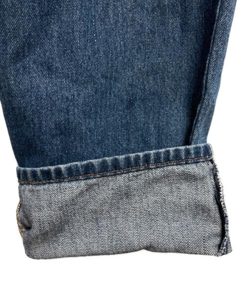 LEVI'S（リーバイス）LEVI'S (リーバイス) 550デニムパンツ インディゴ サイズ: 96cm (W38)の古着・服飾アイテム