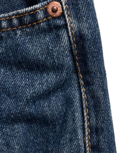 LEVI'S（リーバイス）LEVI'S (リーバイス) 550デニムパンツ インディゴ サイズ: 96cm (W38)の古着・服飾アイテム