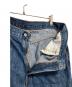 中古・古着 LEVI'S (リーバイス) 550デニムパンツ インディゴ サイズ: 96cm (W38)：6000円
