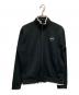F.C.R.B.（エフシーレアルブリストル）の古着「FIELD TRAINING JERSEY BLOUSON」｜ブラック
