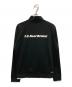 F.C.R.B. (エフシーレアルブリストル) FIELD TRAINING JERSEY BLOUSON ブラック サイズ:M：6000円