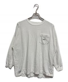 中古・古着通販】WTAPS (ダブルタップス) ロングスリーブカットソー