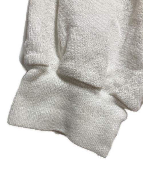 WTAPS（ダブルタップス）WTAPS (ダブルタップス) AII 01/LS/COTTON ホワイト サイズ:X01の古着・服飾アイテム