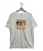 SUPREMEシュプリーム）の古着「Mouse Tee」｜ホワイト