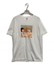SUPREME（シュプリーム）の古着「Mouse Tee」｜ホワイト