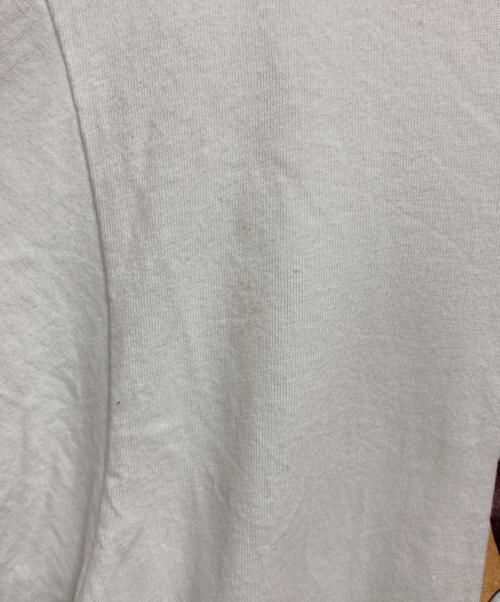 SUPREME（シュプリーム）Supreme (シュプリーム) Mouse Tee ホワイト サイズ:Lの古着・服飾アイテム