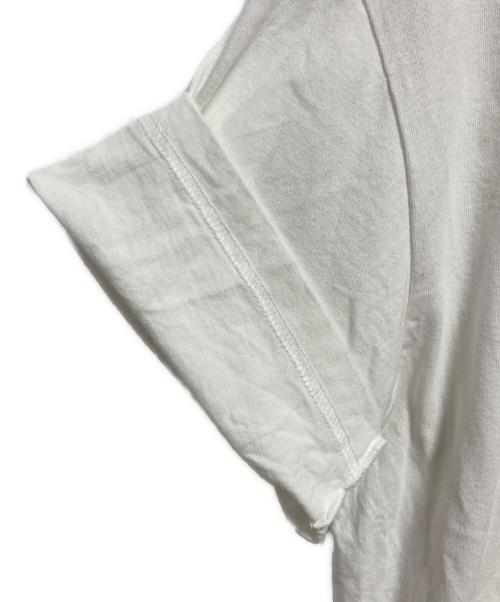 SUPREME（シュプリーム）Supreme (シュプリーム) Mouse Tee ホワイト サイズ:Lの古着・服飾アイテム