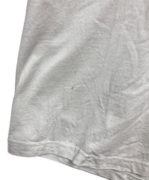 SUPREME（シュプリーム）Supreme (シュプリーム) Mouse Tee ホワイト サイズ:Lの古着・服飾アイテム