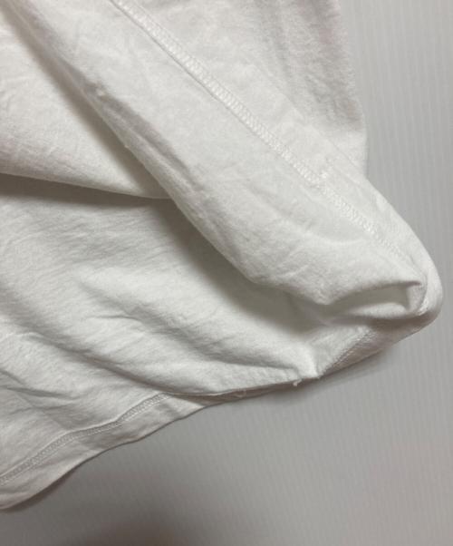SUPREME（シュプリーム）Supreme (シュプリーム) Mouse Tee ホワイト サイズ:Lの古着・服飾アイテム