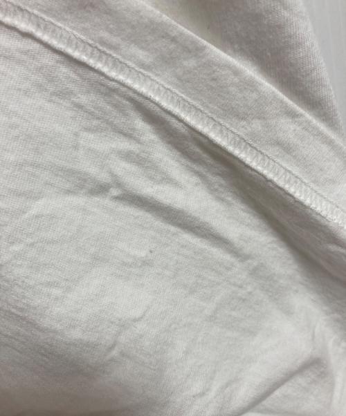 SUPREME（シュプリーム）Supreme (シュプリーム) Mouse Tee ホワイト サイズ:Lの古着・服飾アイテム
