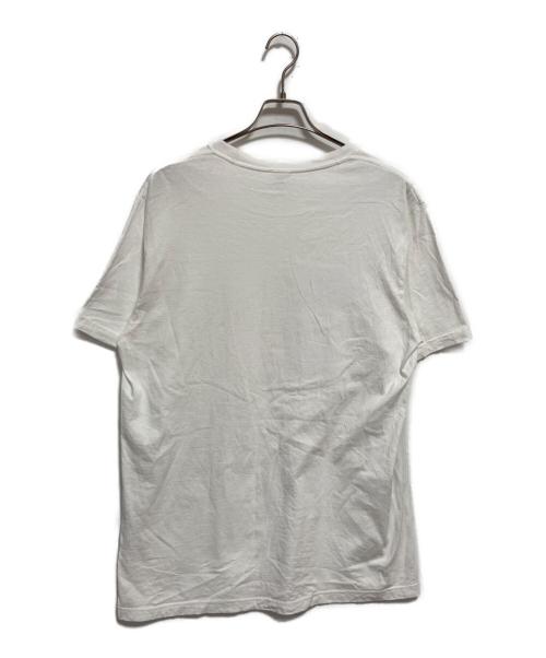SUPREME（シュプリーム）Supreme (シュプリーム) Mouse Tee ホワイト サイズ:Lの古着・服飾アイテム