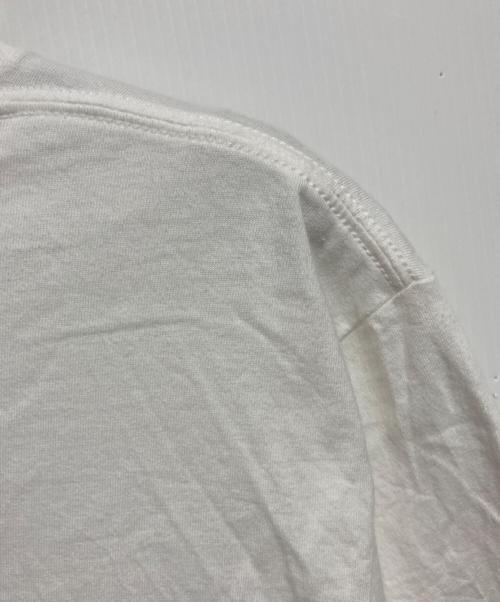 SUPREME（シュプリーム）Supreme (シュプリーム) Mouse Tee ホワイト サイズ:Lの古着・服飾アイテム