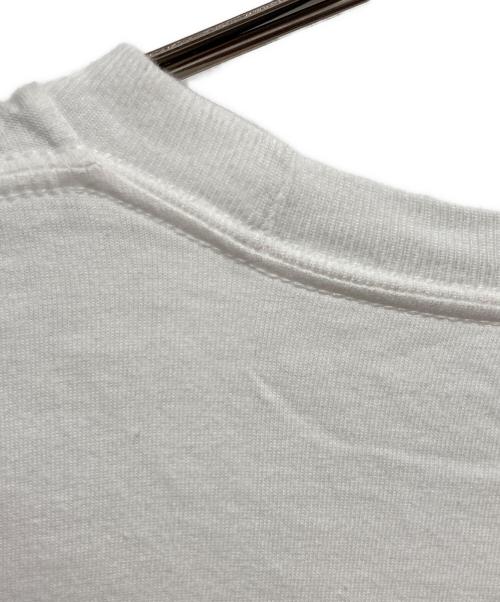 SUPREME（シュプリーム）Supreme (シュプリーム) Mouse Tee ホワイト サイズ:Lの古着・服飾アイテム
