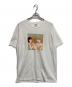 Supreme（シュプリーム）の古着「Mouse Tee」｜ホワイト