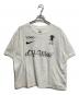 NIKE（ナイキ）の古着「Nikelab Mercurial NRG Tee」｜ホワイト