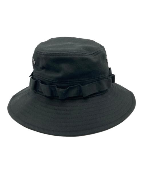 New Era（ニューエラ）New Era (ニューエラ) Y's (ワイズ) ADVENTUREYS OUTLIN ブラック サイズ:SM 未使用品の古着・服飾アイテム