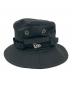 New Era (ニューエラ) Y's (ワイズ) ADVENTUREYS OUTLIN ブラック サイズ:SM 未使用品：7000円