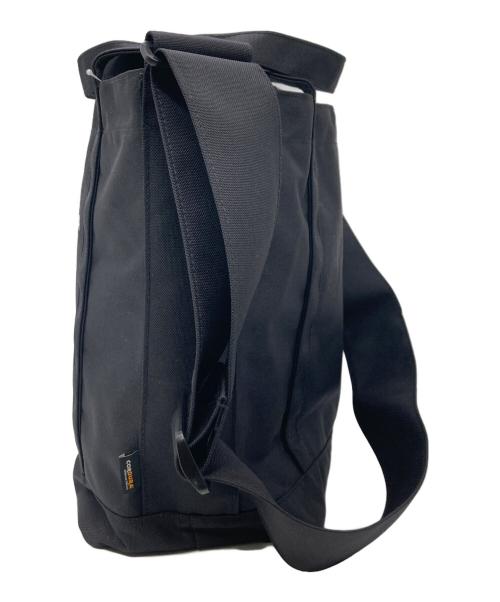 DEAN&DELUCA（ディーンアンドデルーカ）DEAN&DELUCA (ディーンアンドデルーカ) ペアレンツバック ブラック 未使用品の古着・服飾アイテム