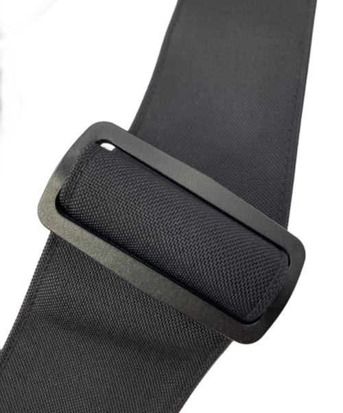 DEAN&DELUCA（ディーンアンドデルーカ）DEAN&DELUCA (ディーンアンドデルーカ) ペアレンツバック ブラック 未使用品の古着・服飾アイテム