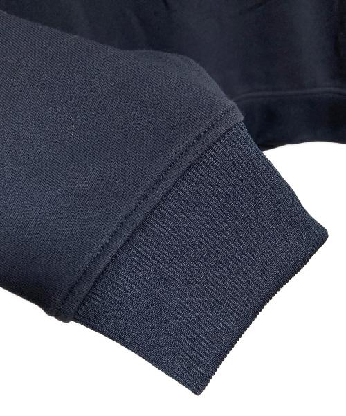 G-STAR RAW（ジースターロゥ）G-STAR RAW (ジースターロゥ) Container Sweater ネイビー サイズ:Lの古着・服飾アイテム