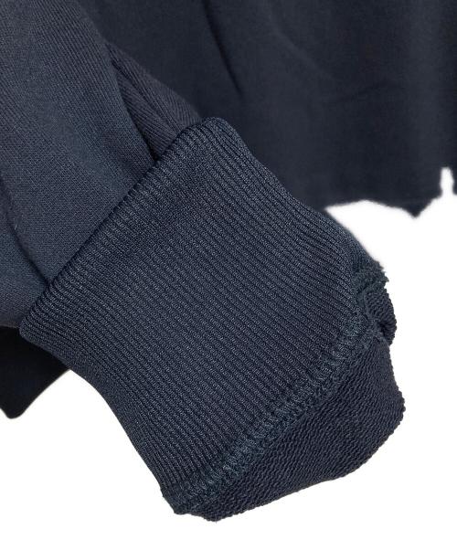 G-STAR RAW（ジースターロゥ）G-STAR RAW (ジースターロゥ) Container Sweater ネイビー サイズ:Lの古着・服飾アイテム