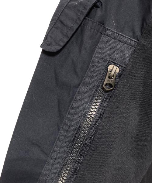 G-STAR RAW（ジースターロゥ）G-STAR RAW (ジースターロゥ) Container Sweater ネイビー サイズ:Lの古着・服飾アイテム