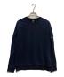 G-STAR RAW（ジースターロゥ）の古着「Container Sweater」｜ネイビー