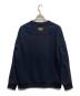 G-STAR RAW (ジースターロゥ) Container Sweater ネイビー サイズ:L：6000円