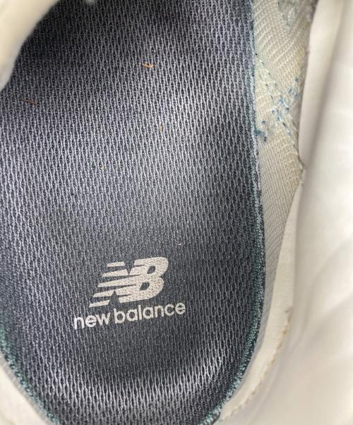 NEW BALANCE（ニューバランス）NEW BALANCE (ニューバランス) MS1300TG グリーン サイズ:27の古着・服飾アイテム
