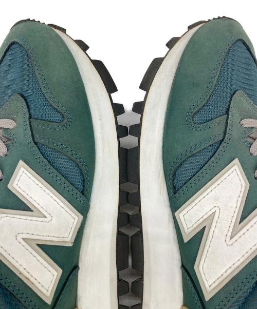 NEW BALANCE（ニューバランス）NEW BALANCE (ニューバランス) MS1300TG グリーン サイズ:27の古着・服飾アイテム