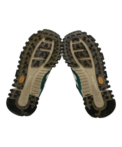 NEW BALANCE（ニューバランス）NEW BALANCE (ニューバランス) MS1300TG グリーン サイズ:27の古着・服飾アイテム