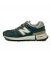NEW BALANCE (ニューバランス) MS1300TG グリーン サイズ:27：8000円