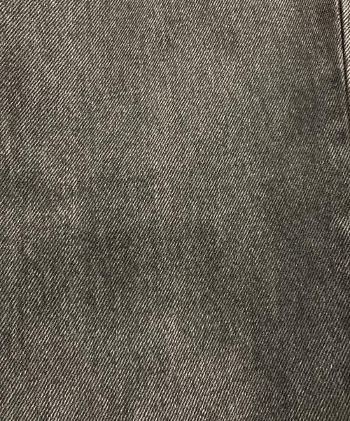 LEVI'S（リーバイス）LEVI'S (リーバイス) STAY LOOSEデニムパンツ ブラック サイズ: W28の古着・服飾アイテム
