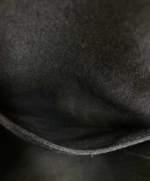 RANDA（ランダ）RANDA (ランダ) リボンラフィアライクトートバッグ ベージュ 未使用品の古着・服飾アイテム